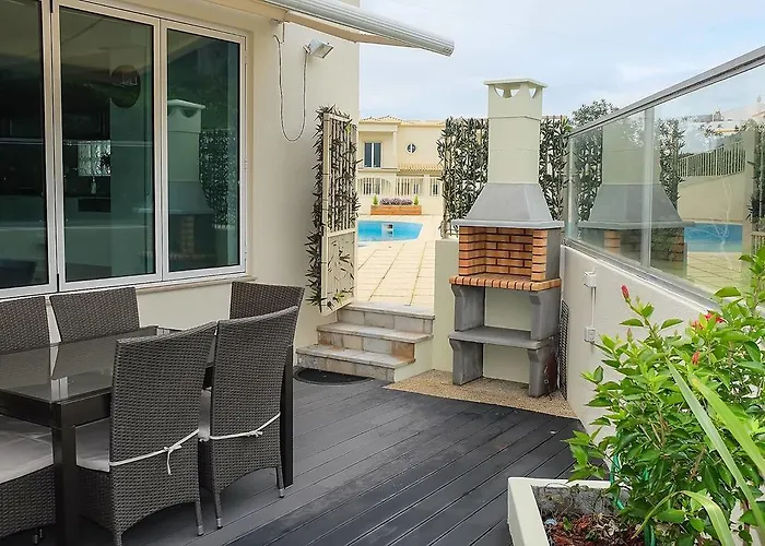 D_loft Sea And Golf 펜션 알부페이라